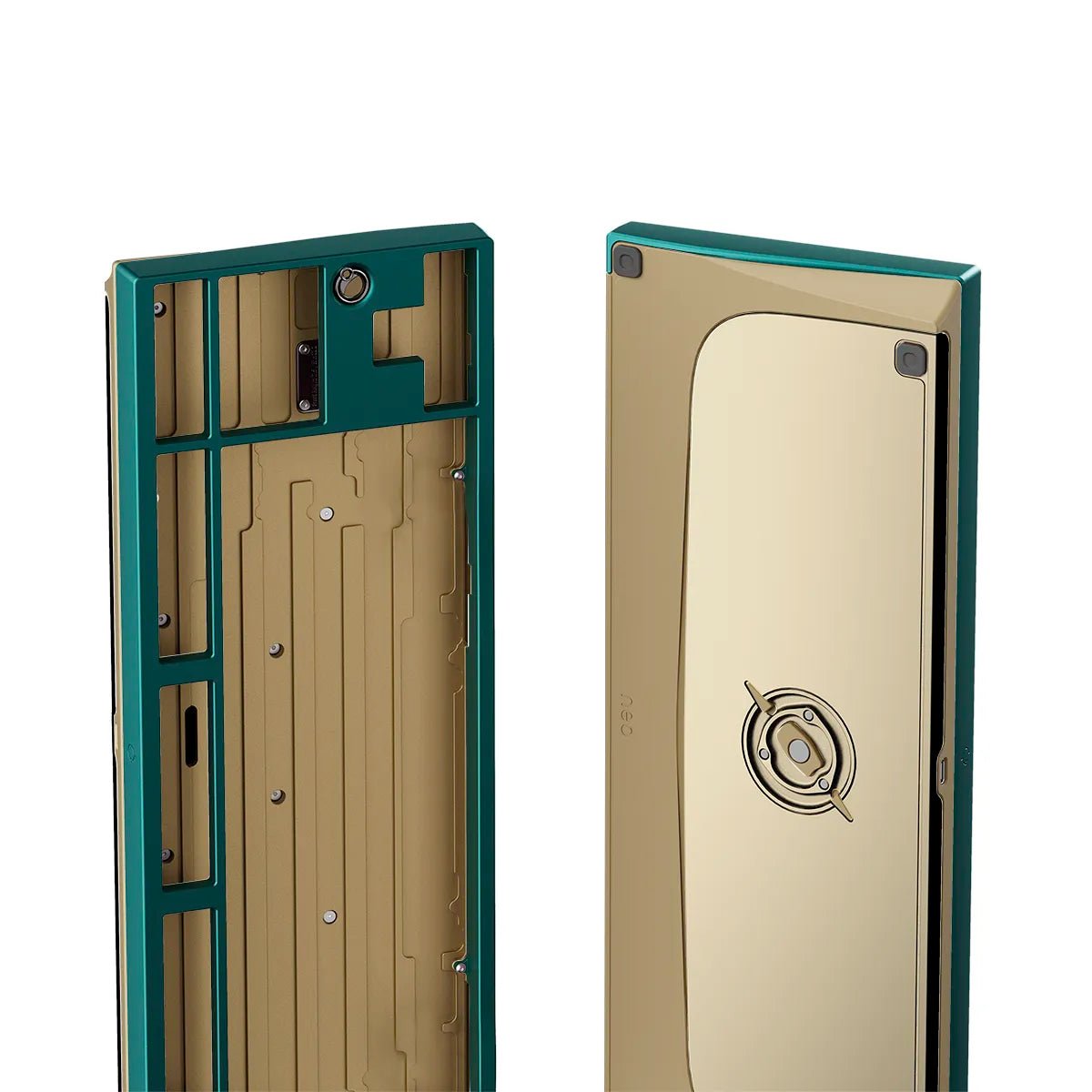 Qwertykeys Neo80 Cu Keyboard - Divinikey