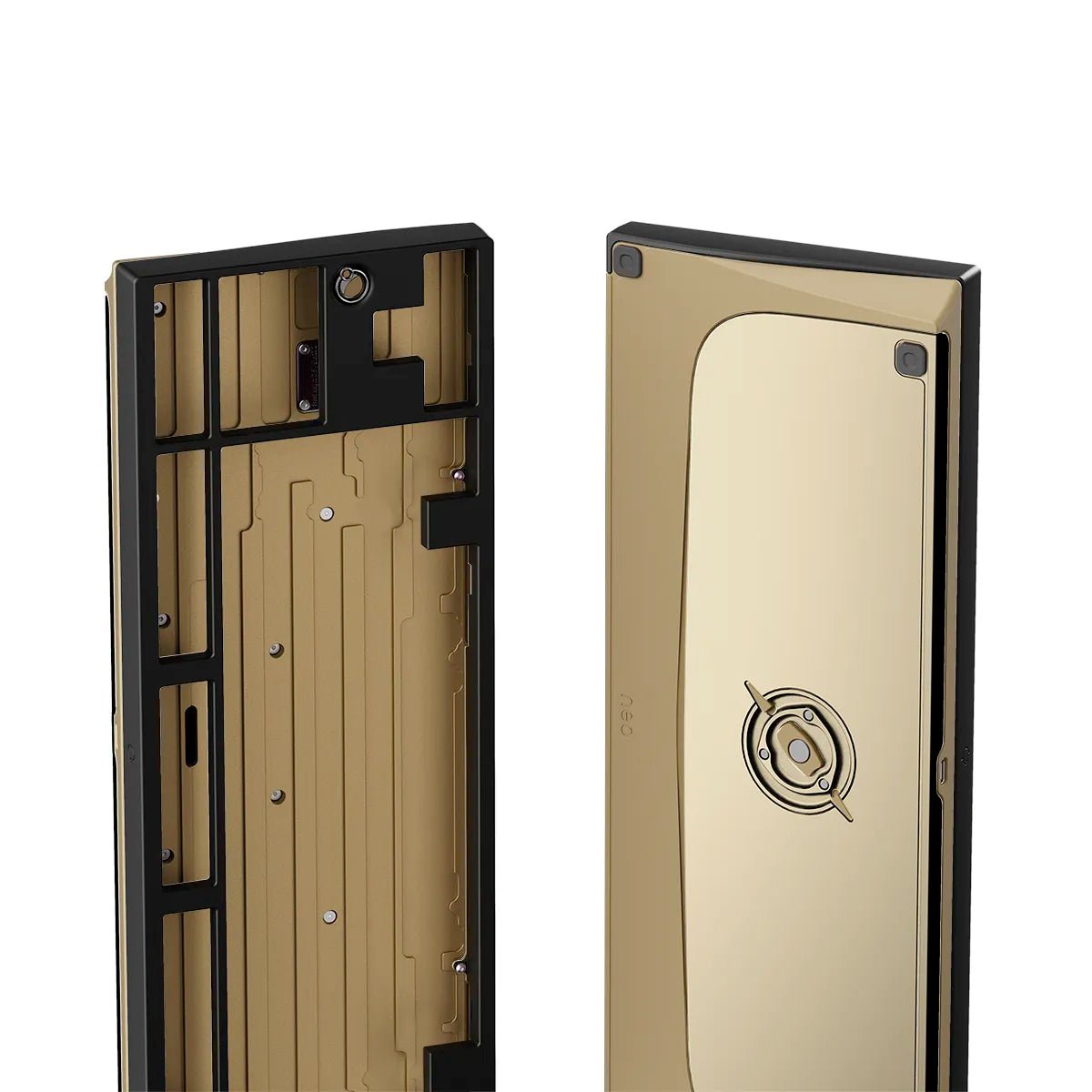 Qwertykeys Neo80 Cu Keyboard - Divinikey