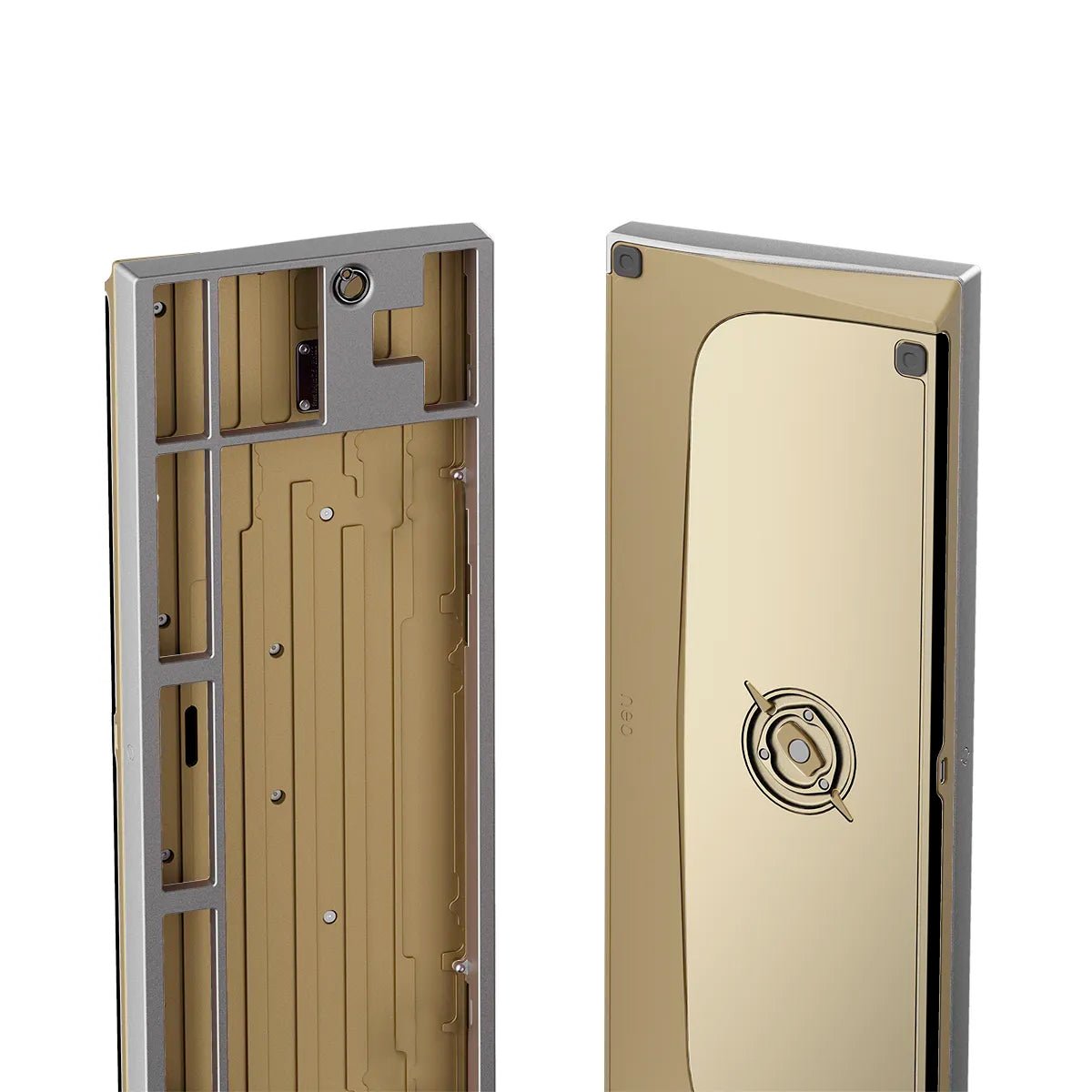 Qwertykeys Neo80 Cu Keyboard - Divinikey