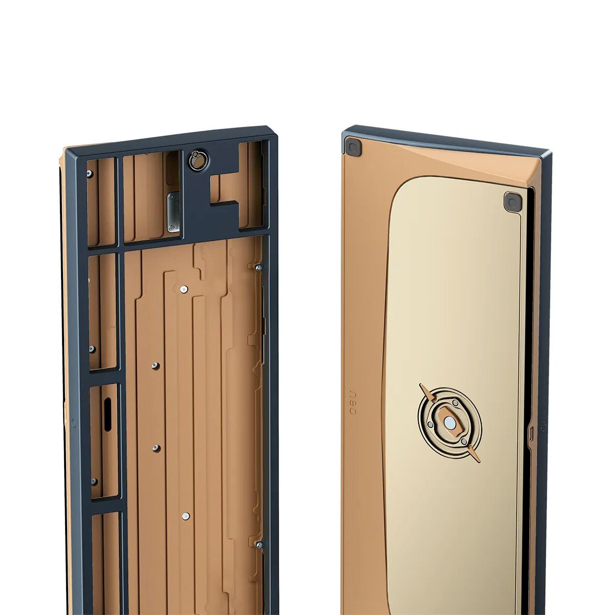 Qwertykeys Neo80 Cu Keyboard - Divinikey