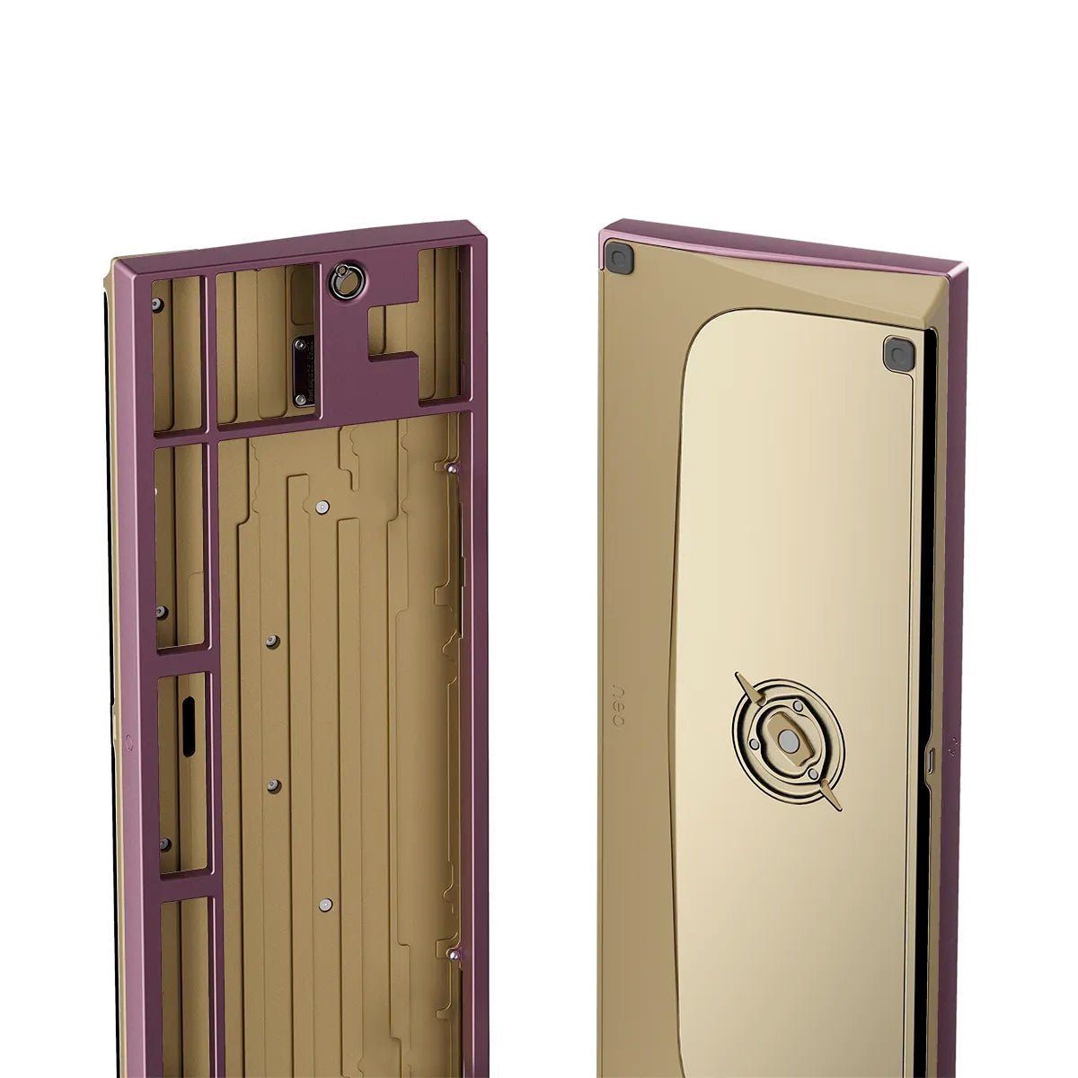 Qwertykeys Neo80 Cu Keyboard - Divinikey