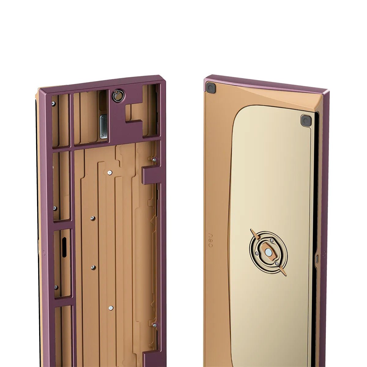 Qwertykeys Neo80 Cu Keyboard - Divinikey