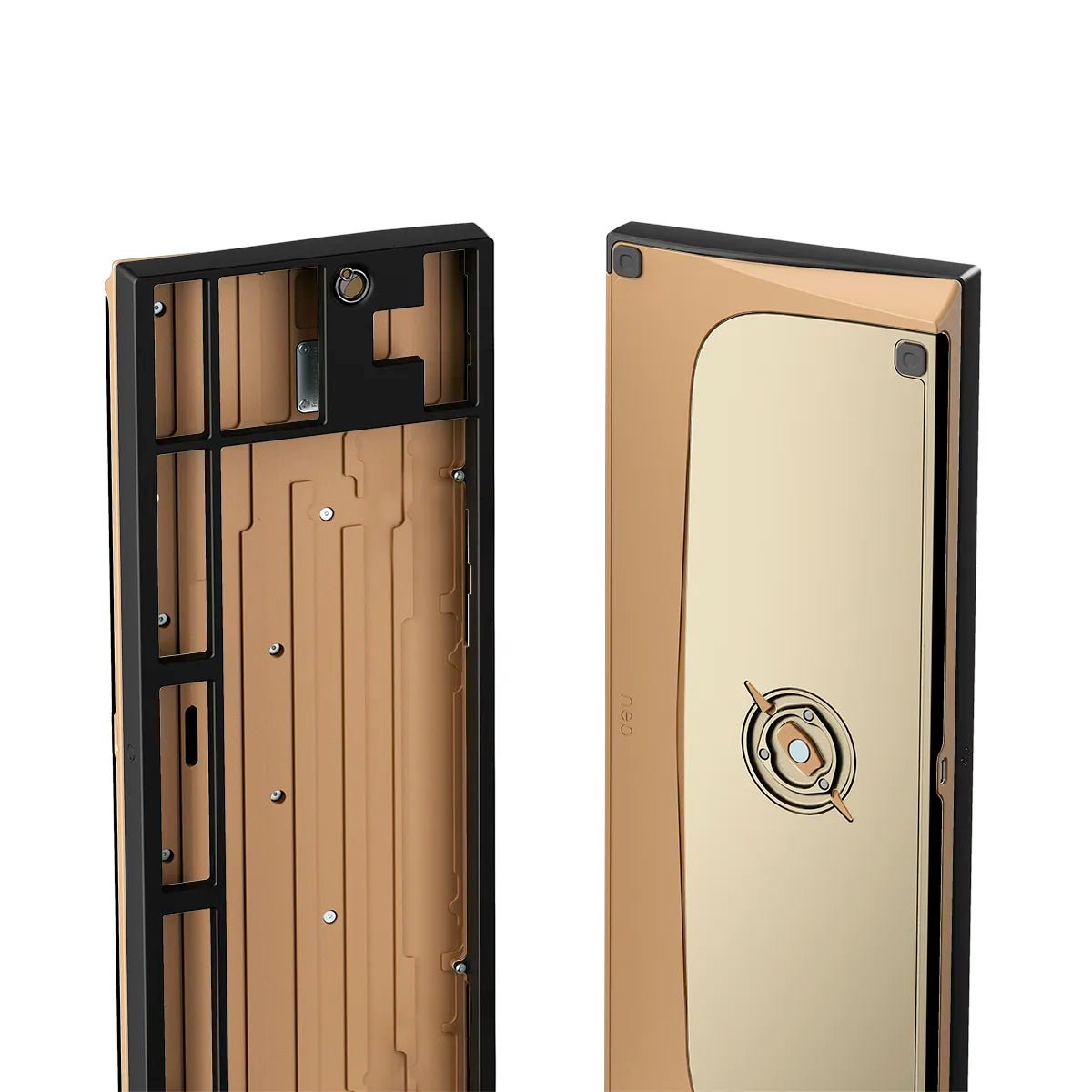 Qwertykeys Neo80 Cu Keyboard - Divinikey