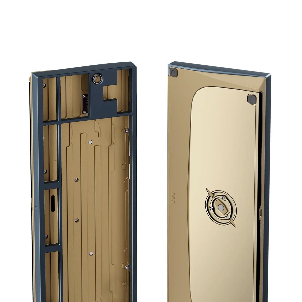 Qwertykeys Neo80 Cu Keyboard - Divinikey