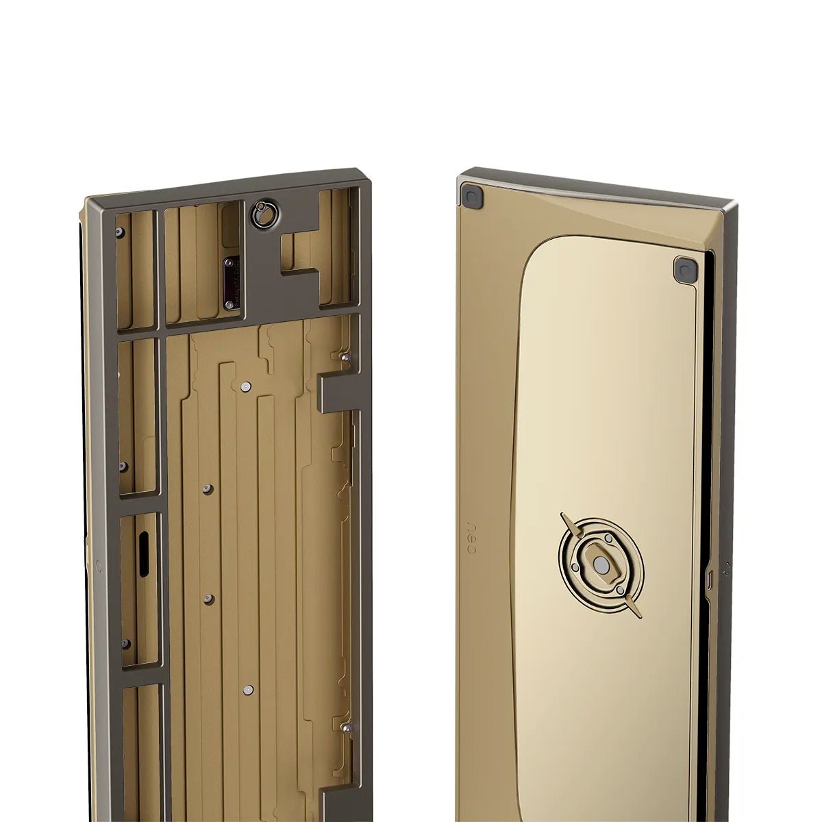 Qwertykeys Neo80 Cu Keyboard - Divinikey