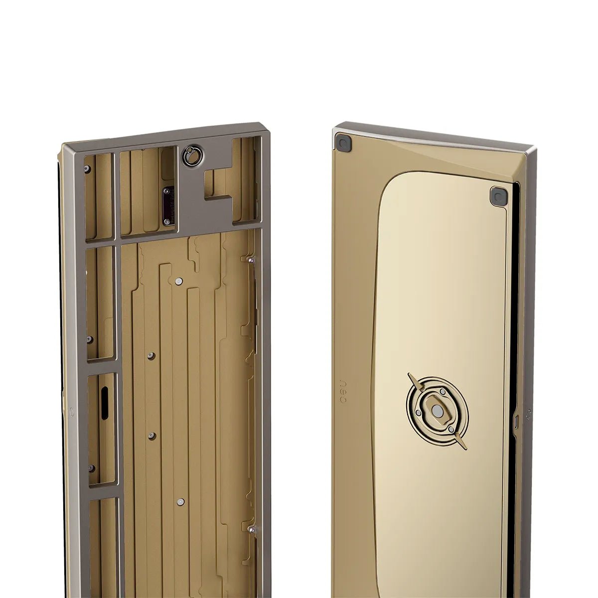 Qwertykeys Neo80 Cu Keyboard - Divinikey