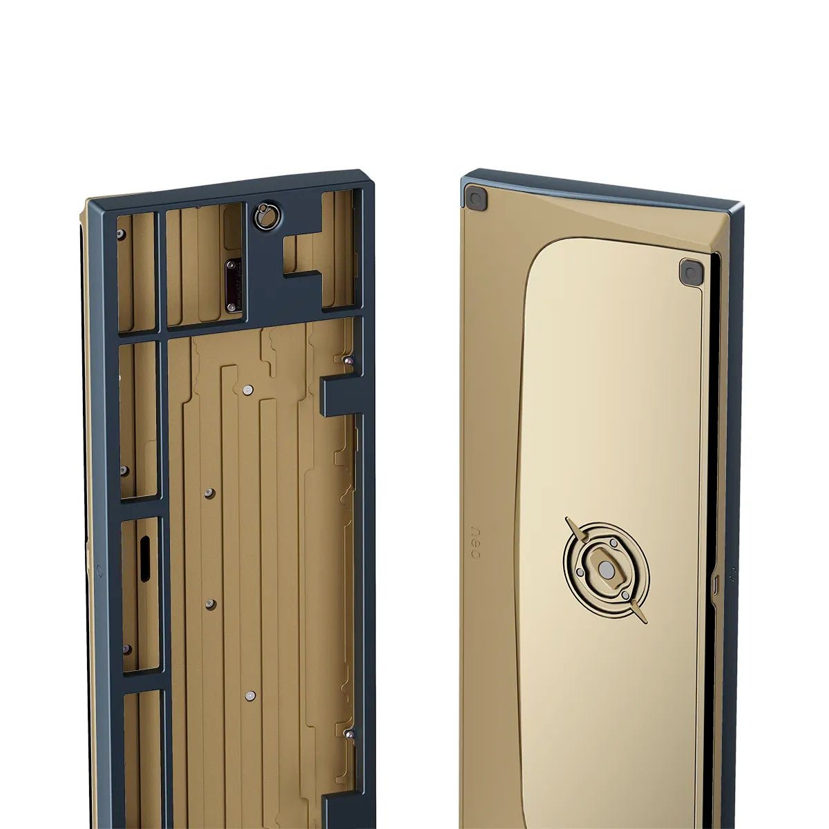 Qwertykeys Neo80 Cu Keyboard - Divinikey