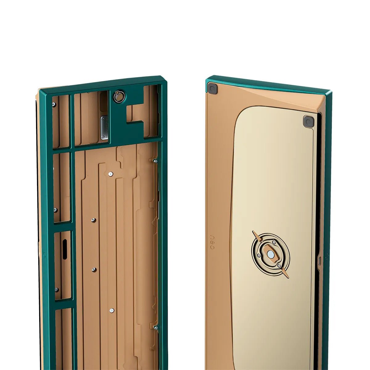 Qwertykeys Neo80 Cu Keyboard - Divinikey