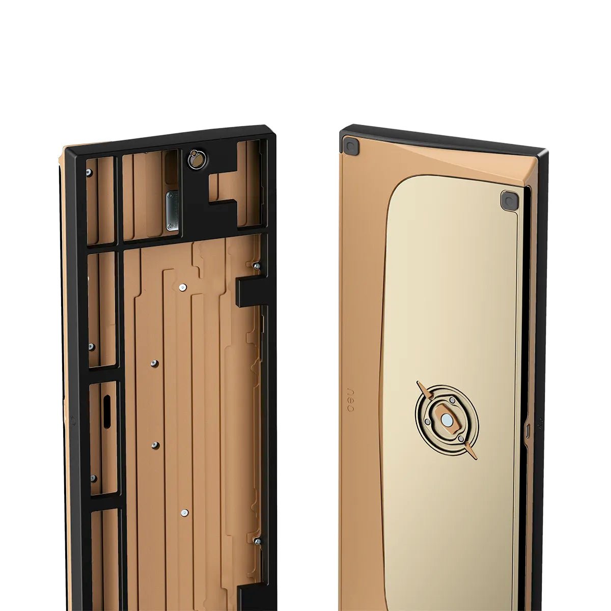 Qwertykeys Neo80 Cu Keyboard - Divinikey