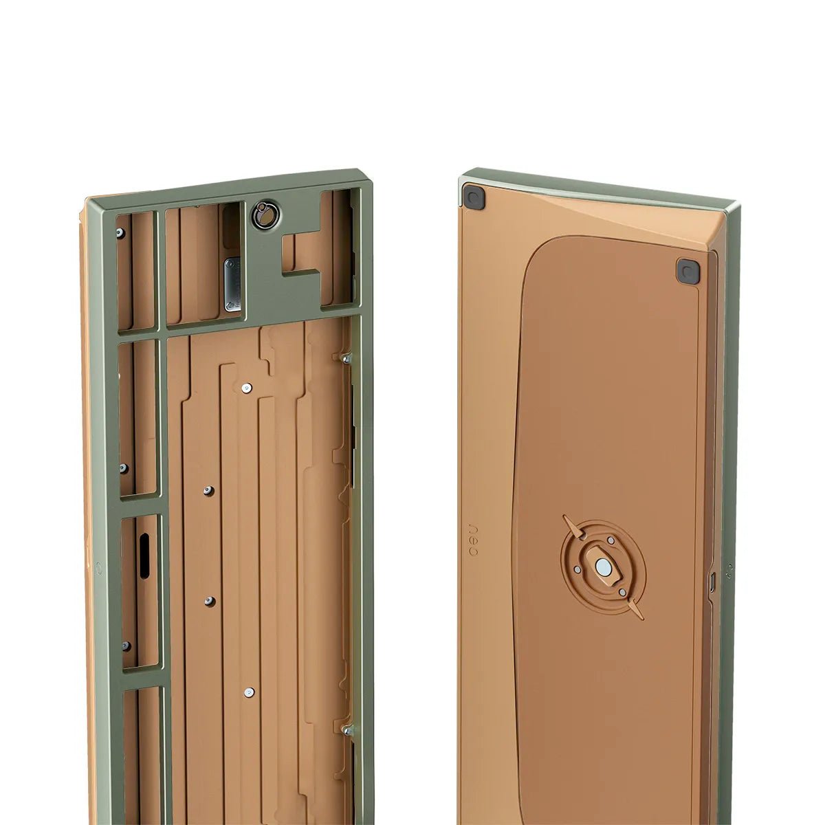 Qwertykeys Neo80 Cu Weight - Divinikey