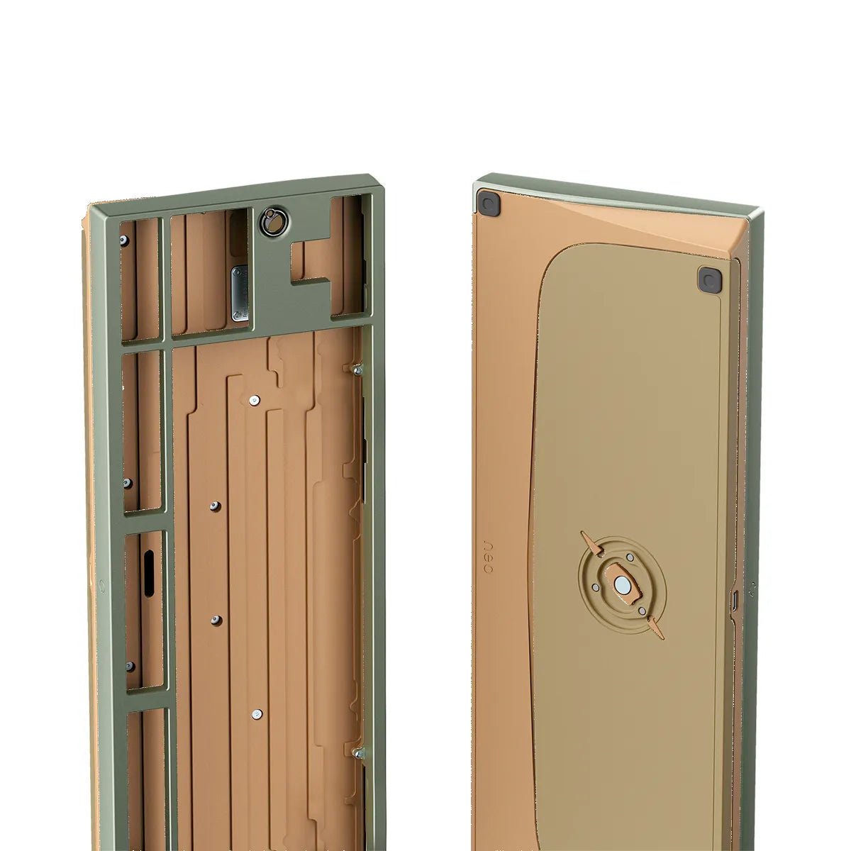 Qwertykeys Neo80 Cu Weight - Divinikey