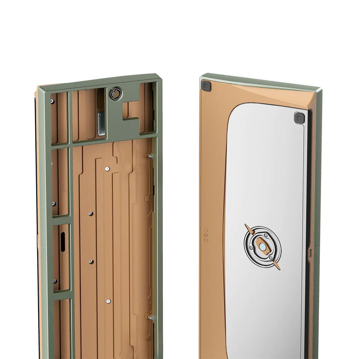 Qwertykeys Neo80 Cu Weight - Divinikey