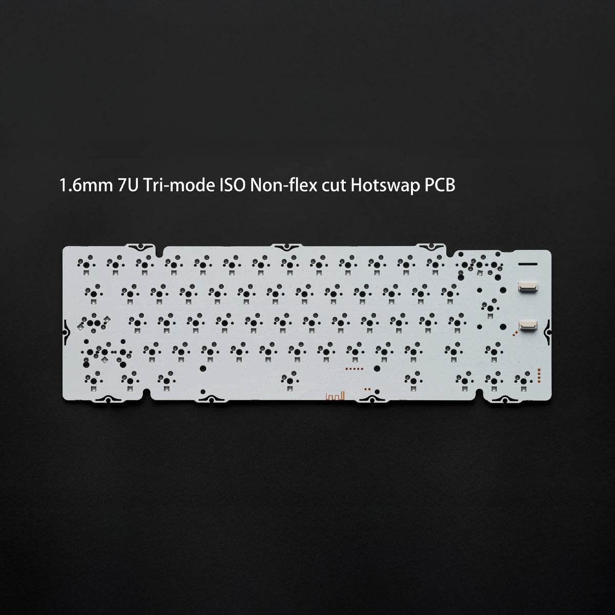 Qwertykeys QK65 Mk3 Accessories - Divinikey