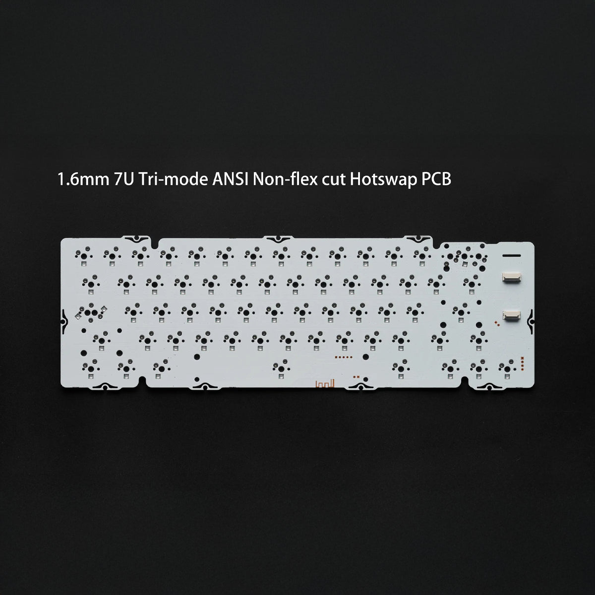 Qwertykeys QK65 Mk3 Accessories - Divinikey