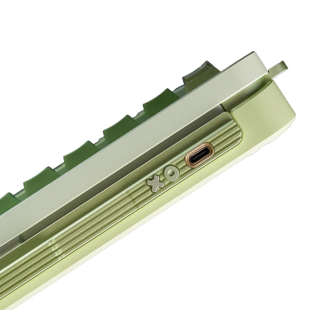 Qwertykeys QK65 Mk3 Keyboard - Divinikey