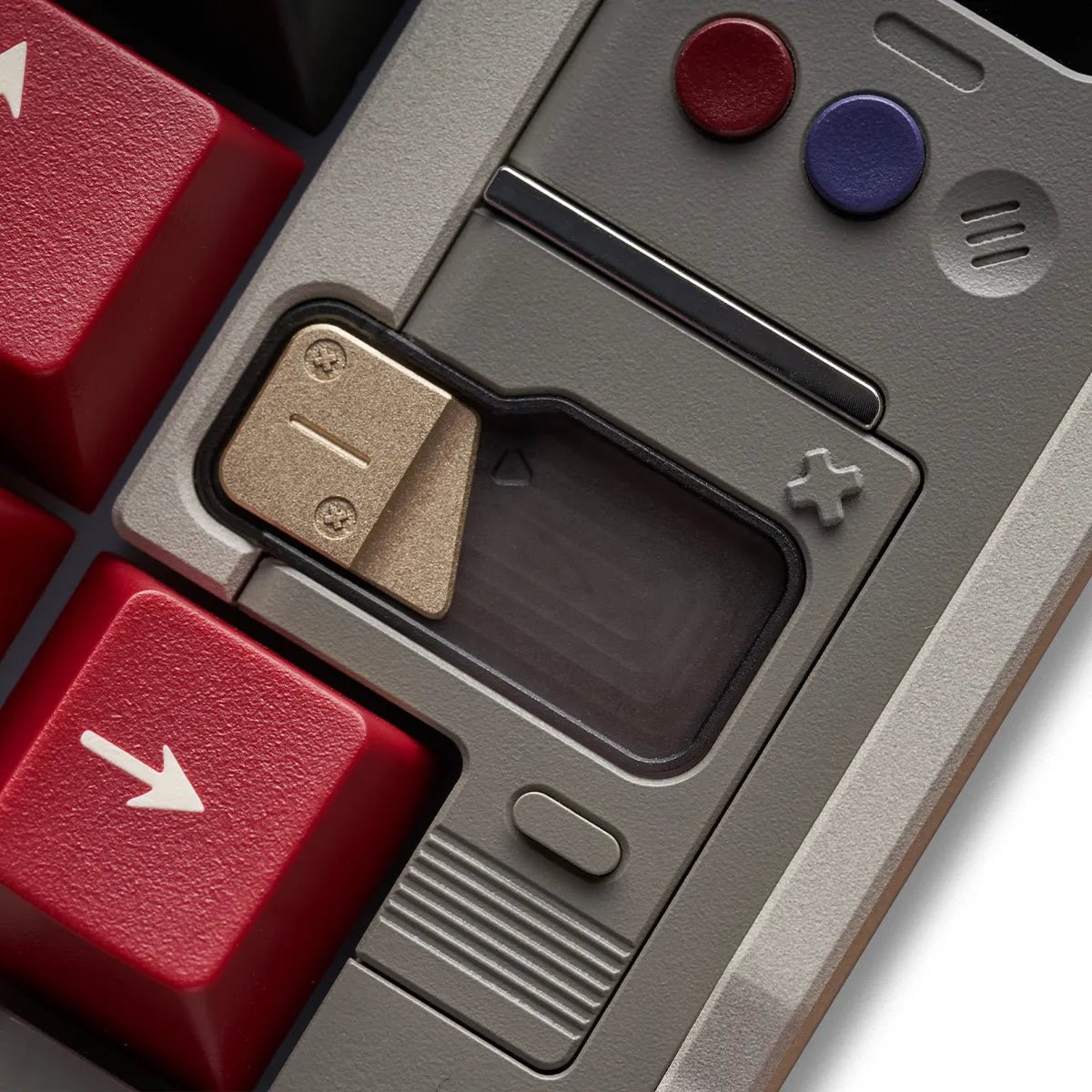 Qwertykeys QK65 Mk3 Keyboard - Divinikey