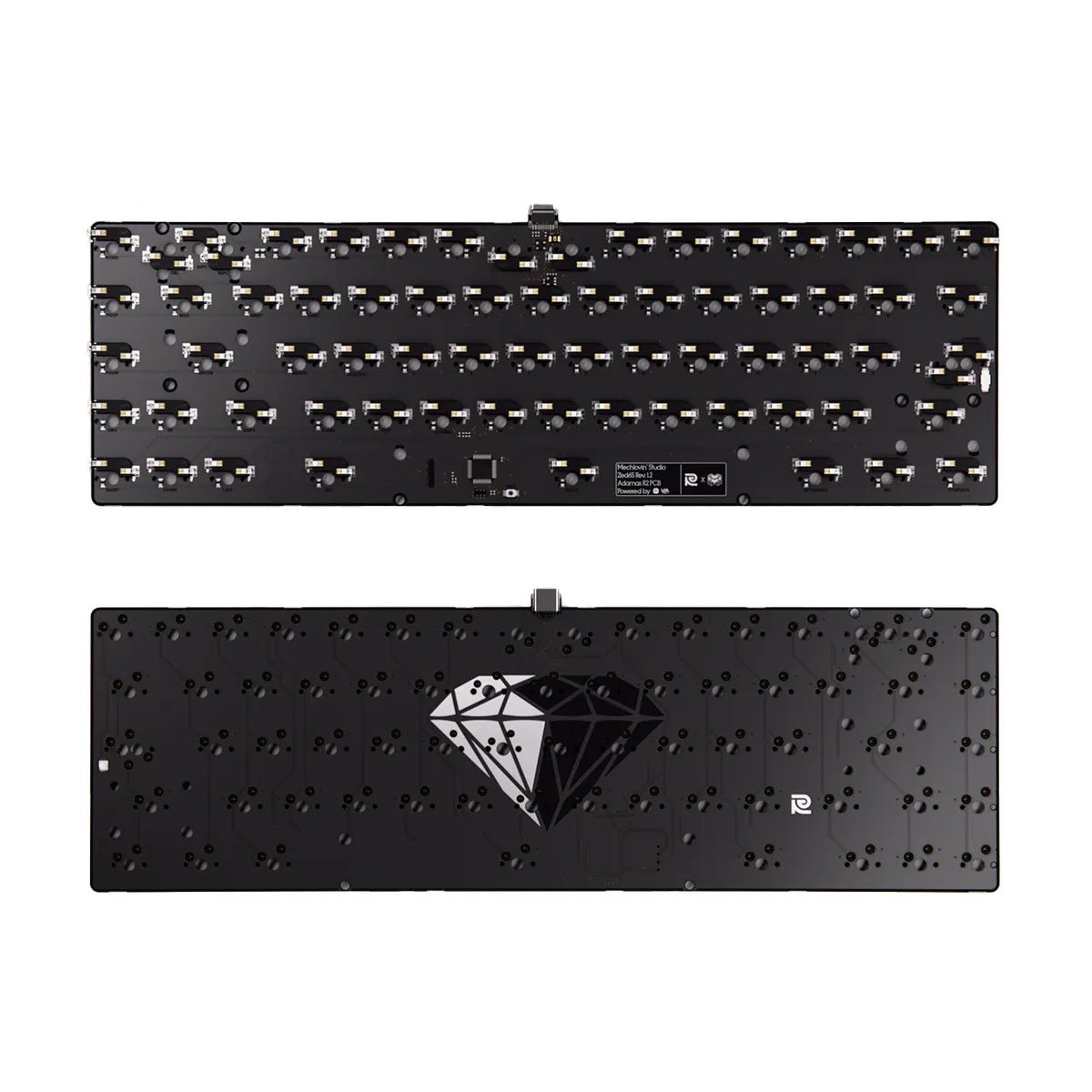 RAE Adamas R2 Add - ons - Divinikey