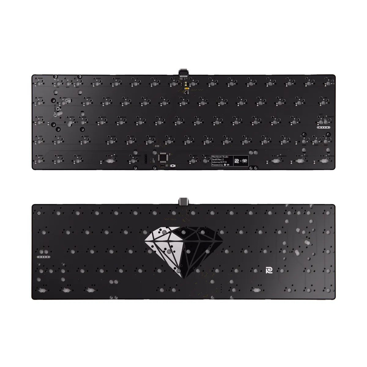 RAE Adamas R2 Add - ons - Divinikey