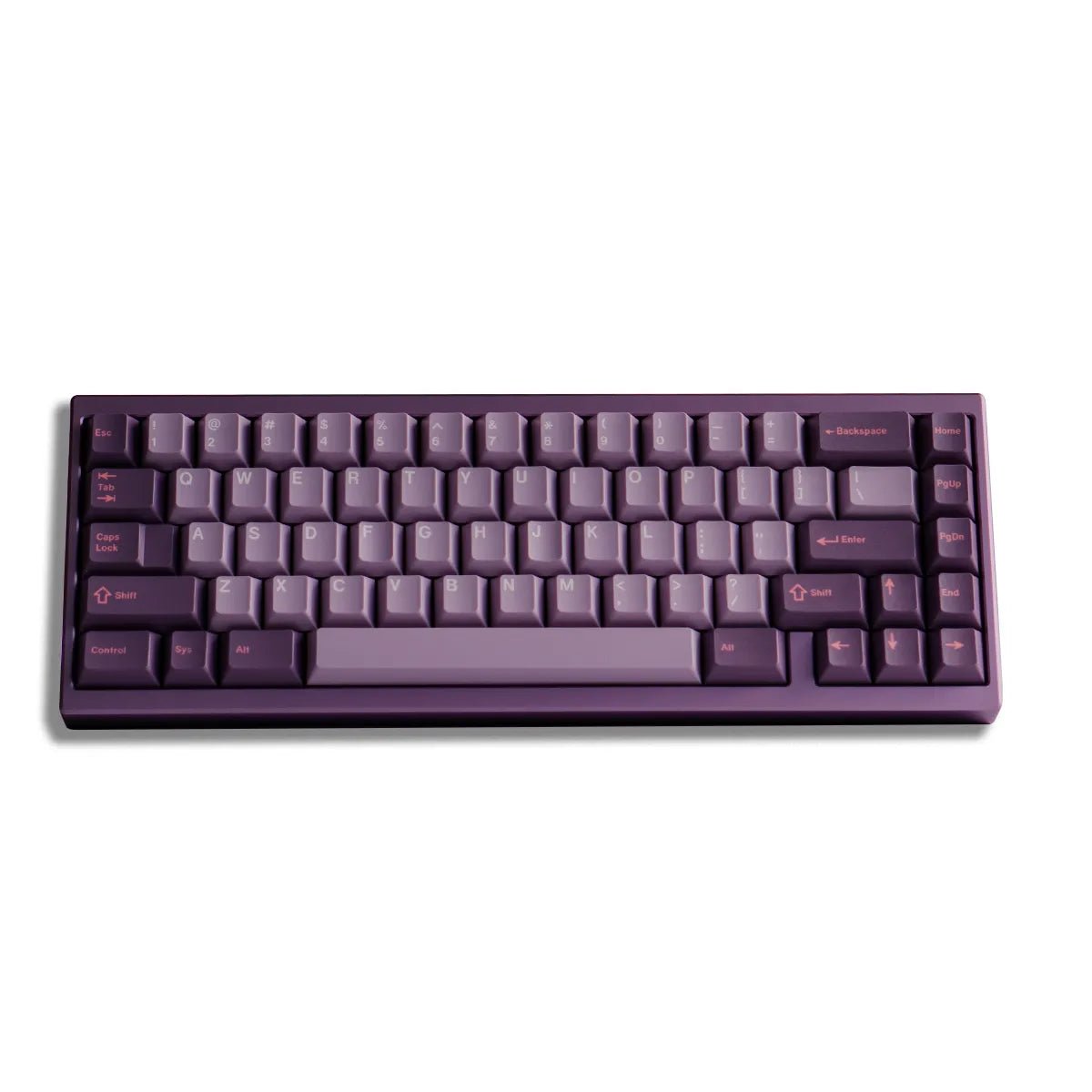 RAE Adamas R2 Keyboard - Divinikey