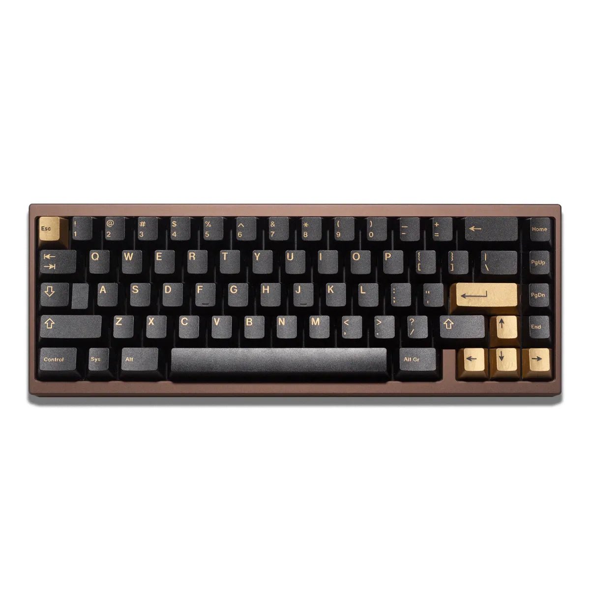 RAE Adamas R2 Keyboard - Divinikey