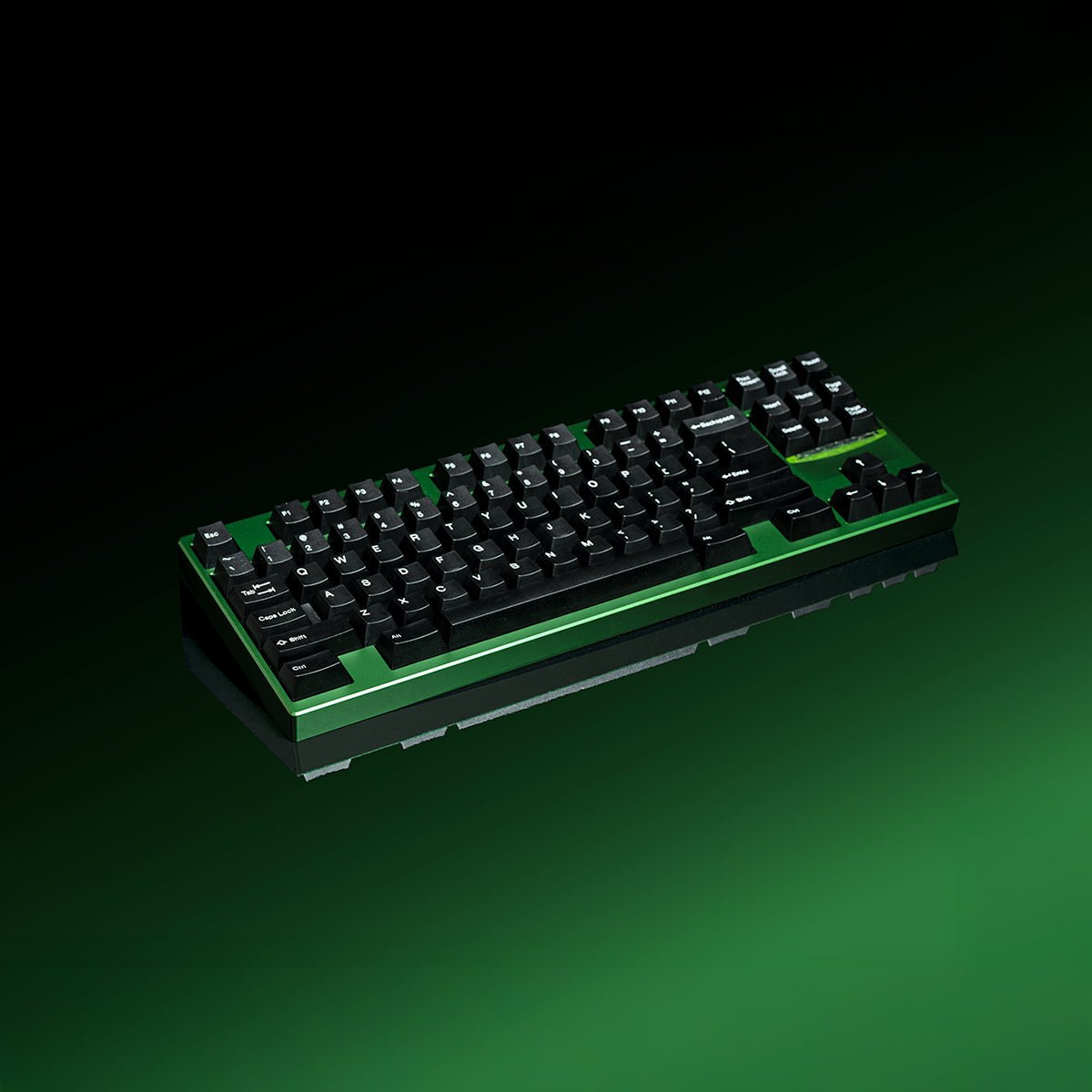 Sensy Seal80 Keyboard - Divinikey