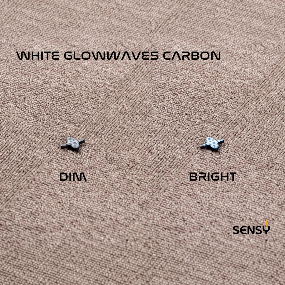 Sensy Supernova 60% Accessories - Divinikey