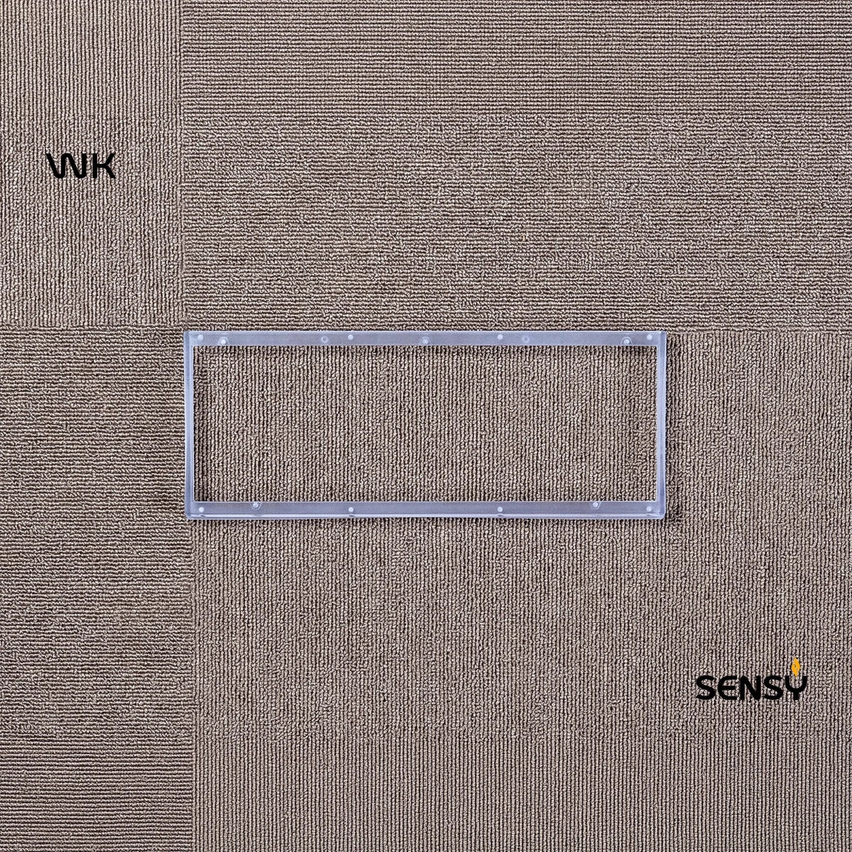 Sensy Supernova 60% Accessories - Divinikey