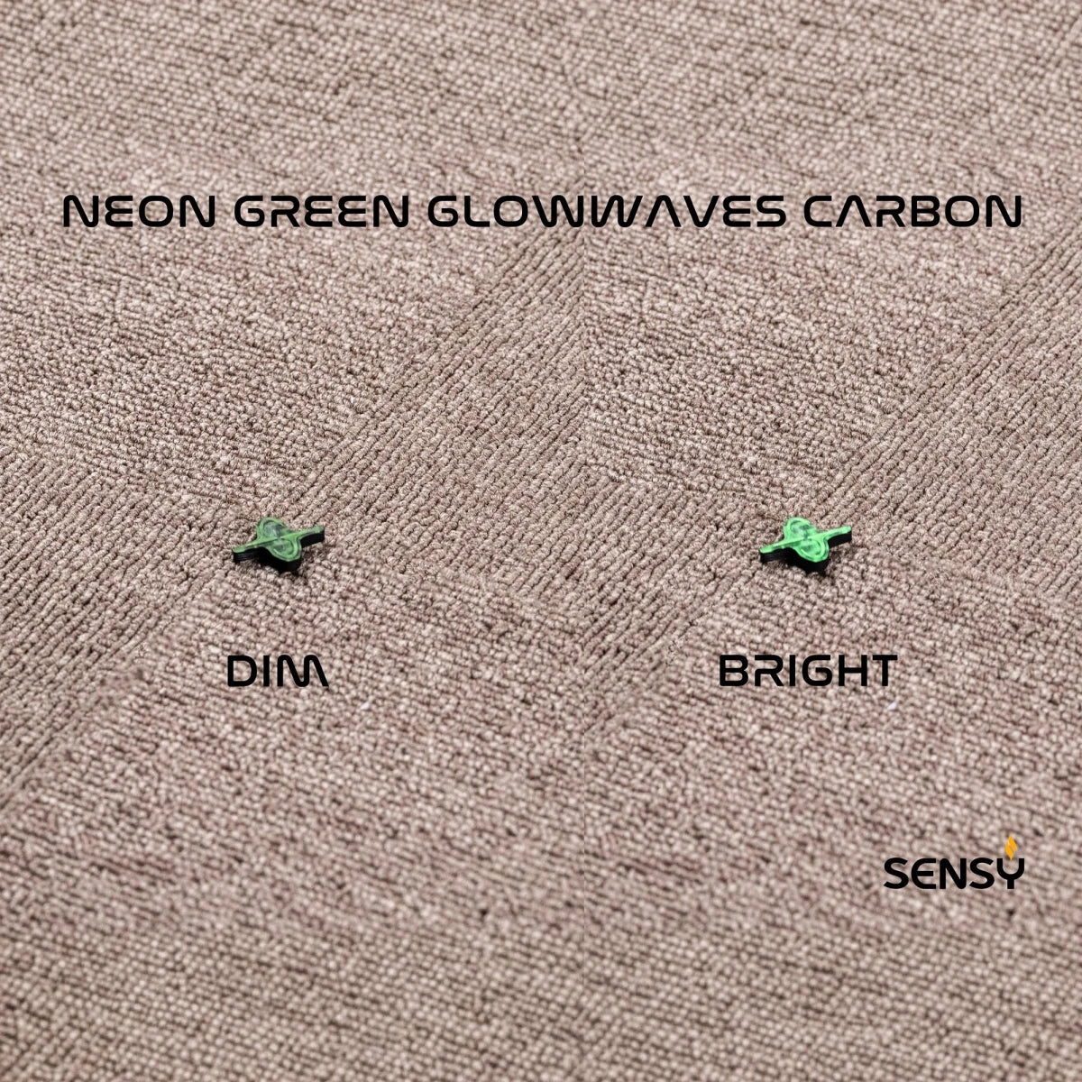 Sensy Supernova 60% Accessories - Divinikey