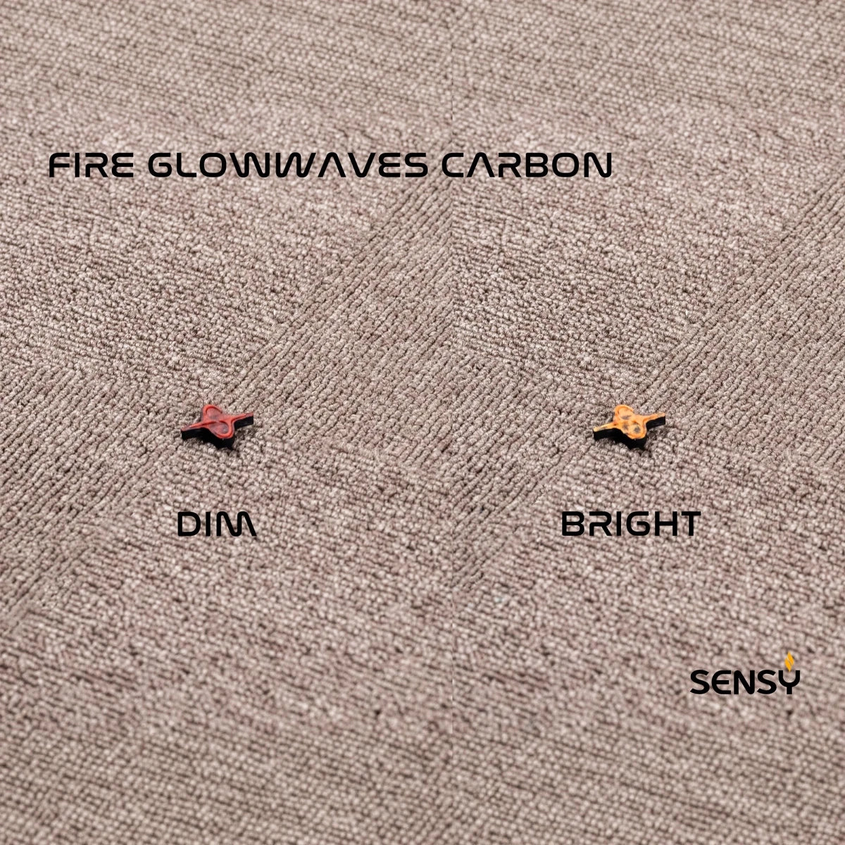 Sensy Supernova 60% Accessories - Divinikey
