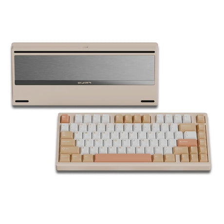 Shortcut Studio Bridge75 Keyboard - Divinikey