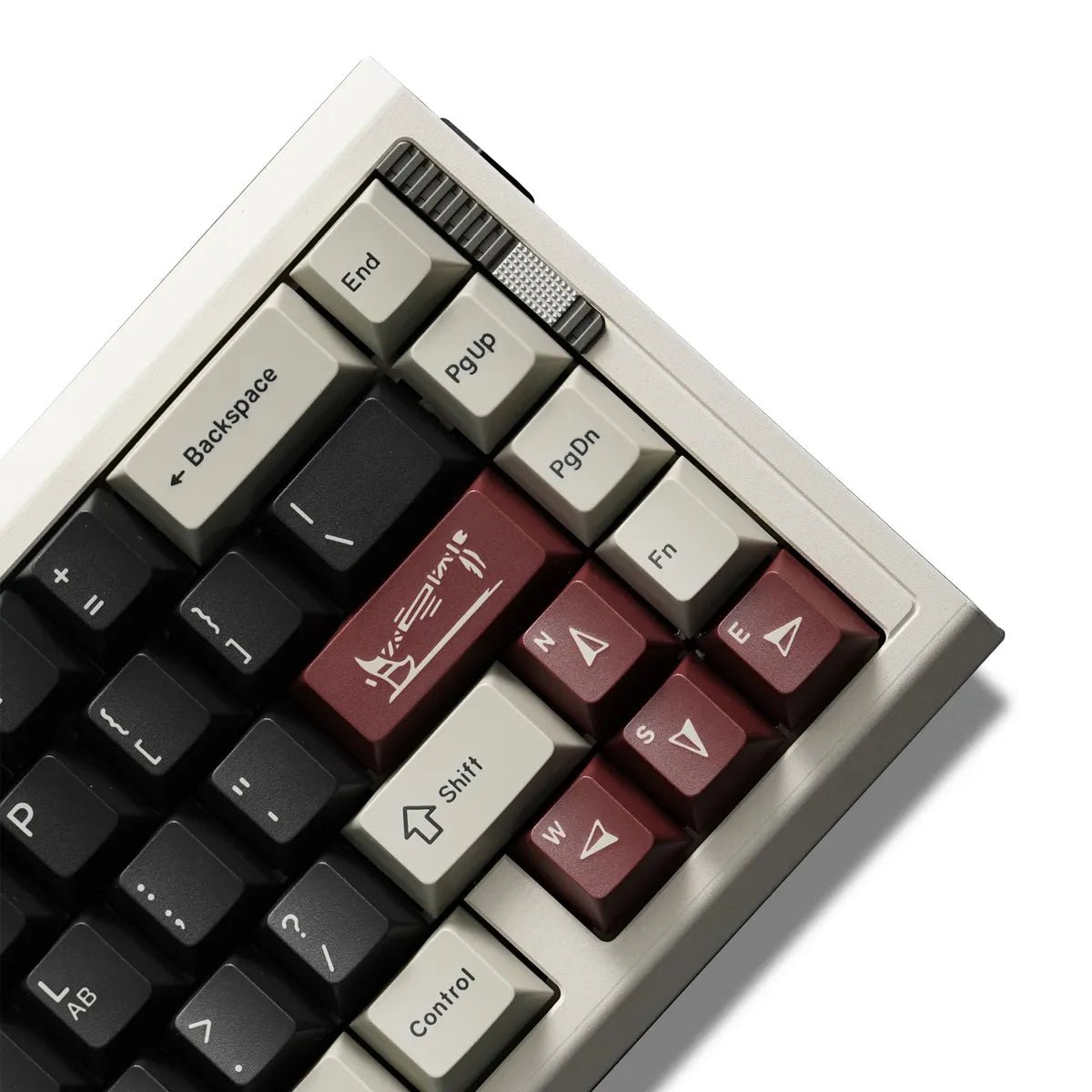 SW Wild Keycaps - Divinikey