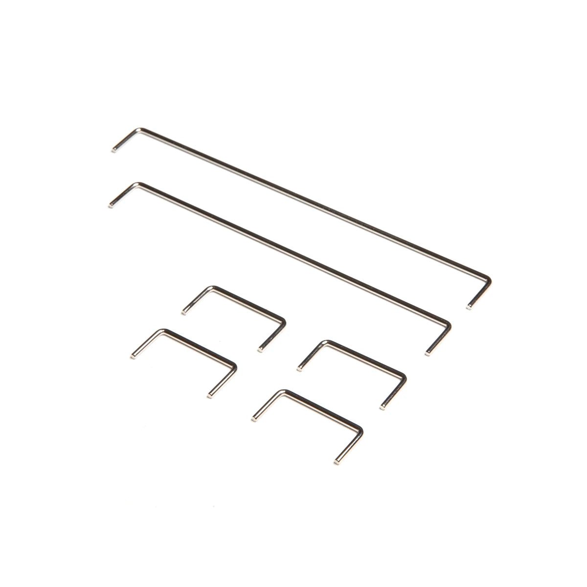 Swagkeys Knight Stabilizer Wires - Divinikey