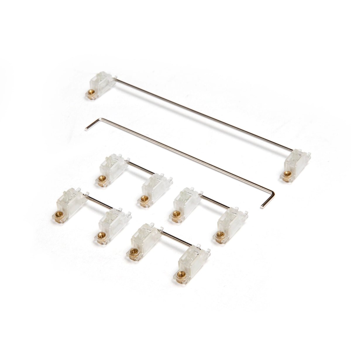 Swagkeys Knight V4 Stabilizers - Divinikey