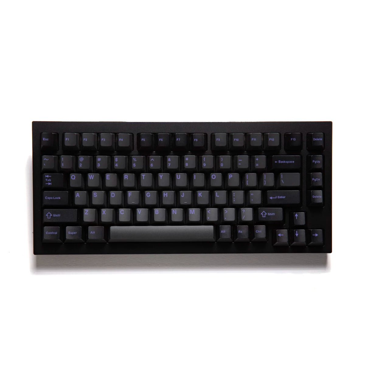 Swagkeys Very Peri Keycap Set - Divinikey