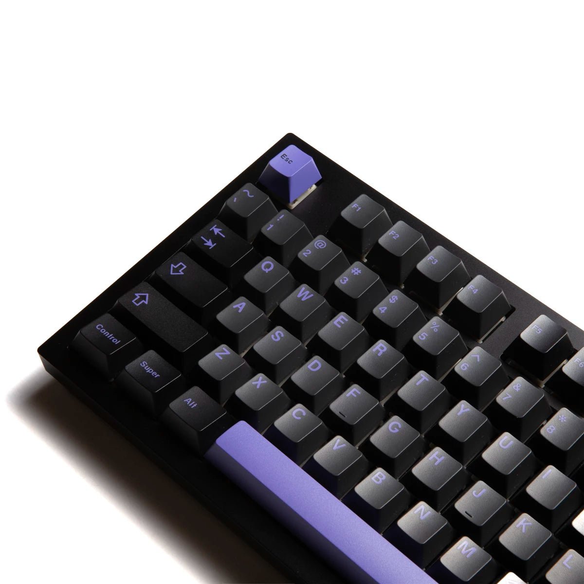 Swagkeys Very Peri Keycap Set - Divinikey