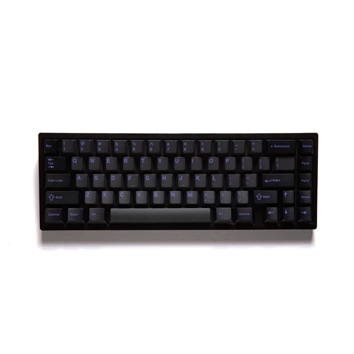 Swagkeys Very Peri Keycap Set - Divinikey