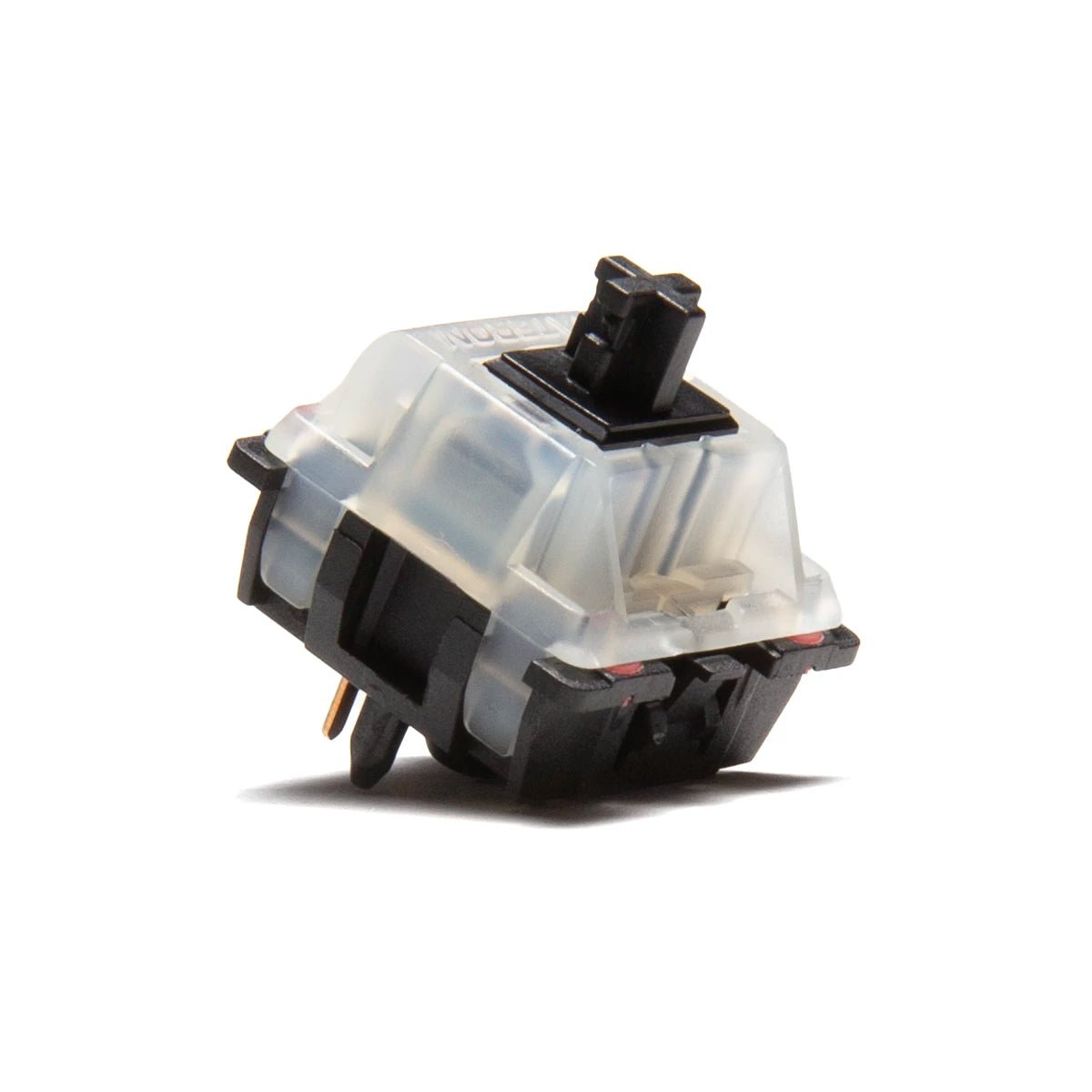 Swagkeys x Gateron Deepping Linear Switches - Divinikey