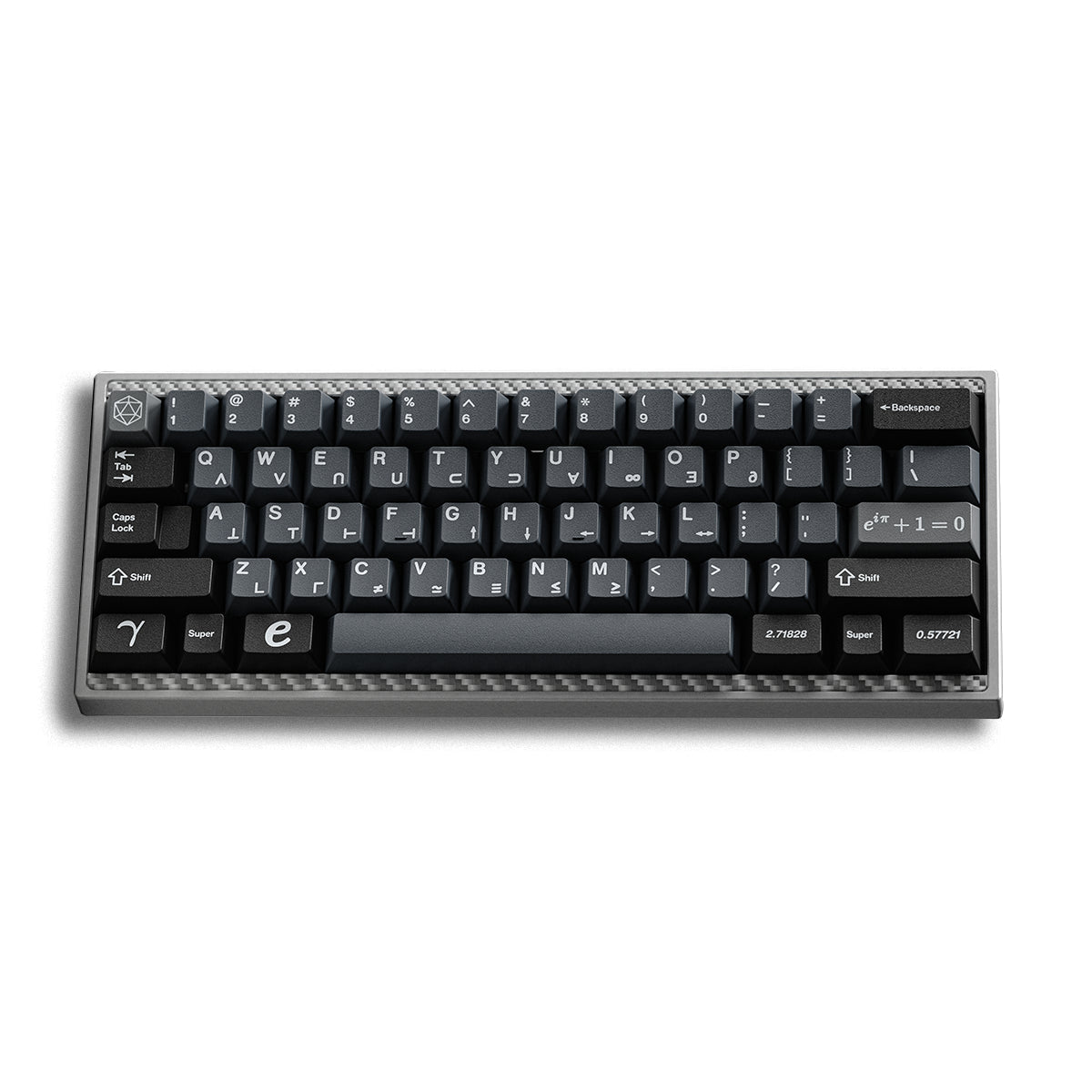 SWG Euler Keycaps - Divinikey