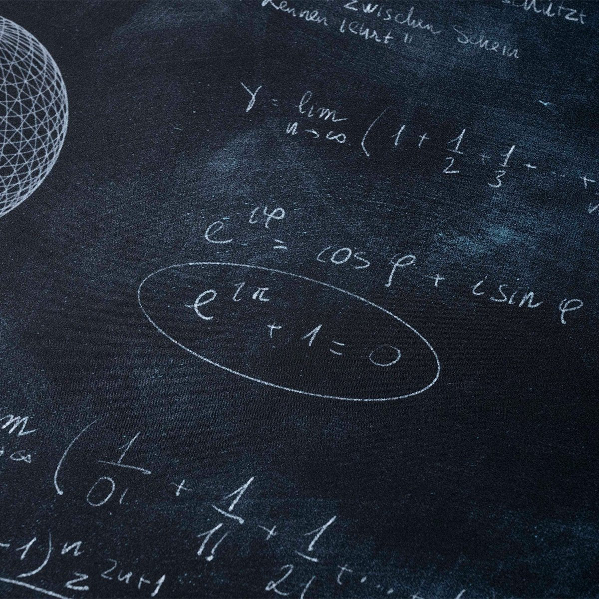 SWG Euler Keycaps - Divinikey