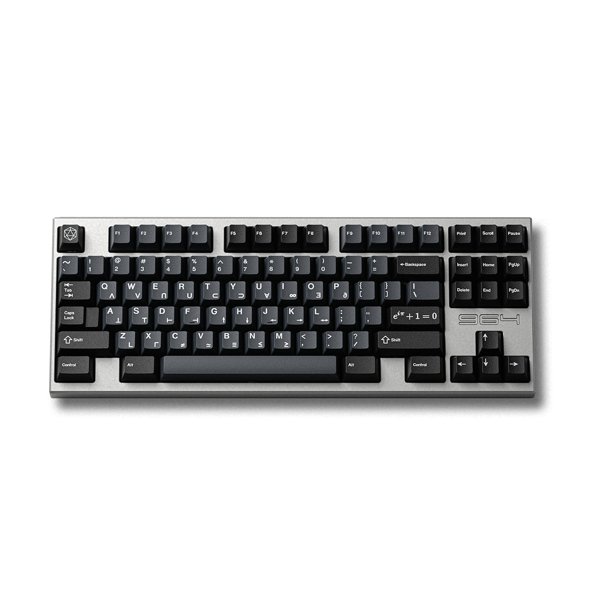 SWG Euler Keycaps - Divinikey