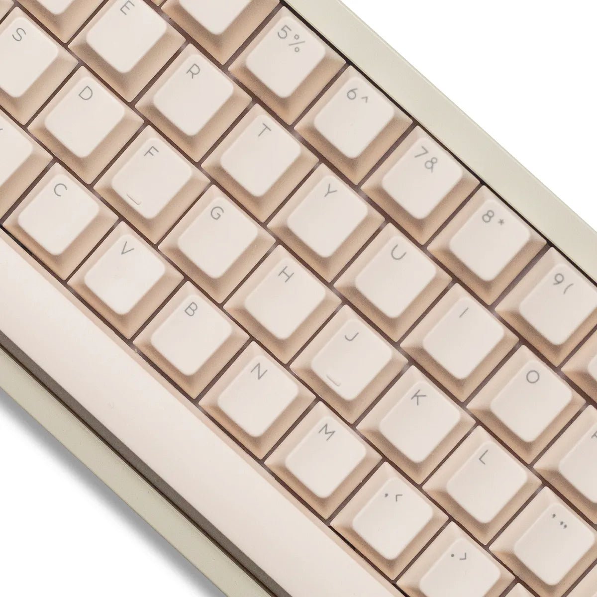 Switchlab Habitat Keycaps (B - Stock) - Divinikey