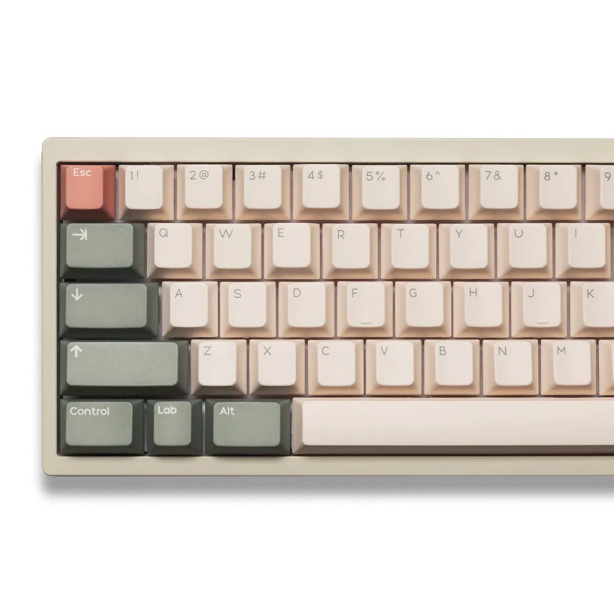 Switchlab Habitat Keycaps (B - Stock) - Divinikey