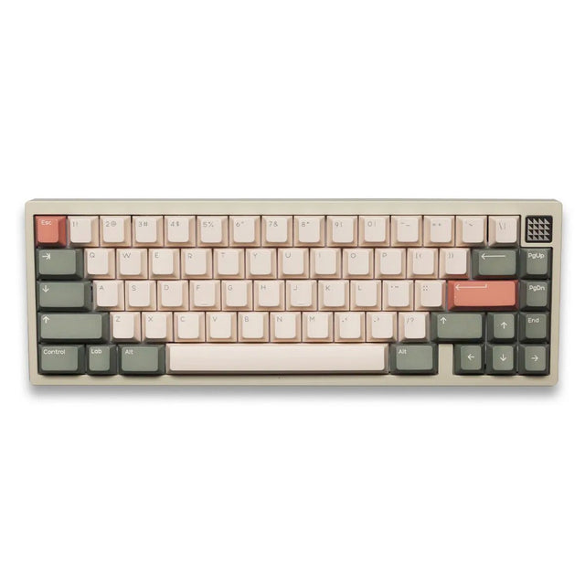 Switchlab Habitat Keycaps (B - Stock) - Divinikey