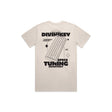 Tuning Dept T-Shirt - Divinikey