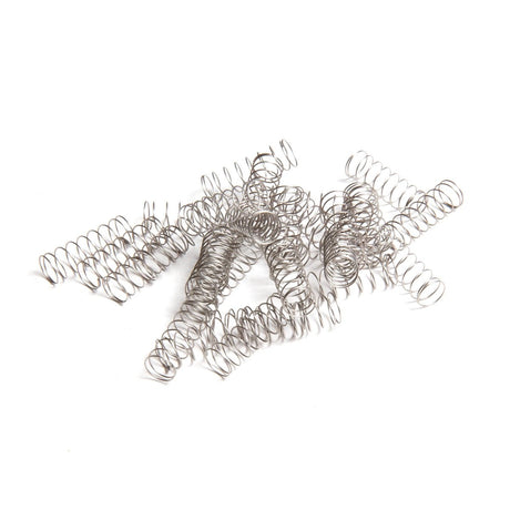 TX HE 18mm Springs - Divinikey