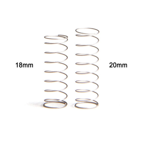 TX HE 18mm Springs - Divinikey