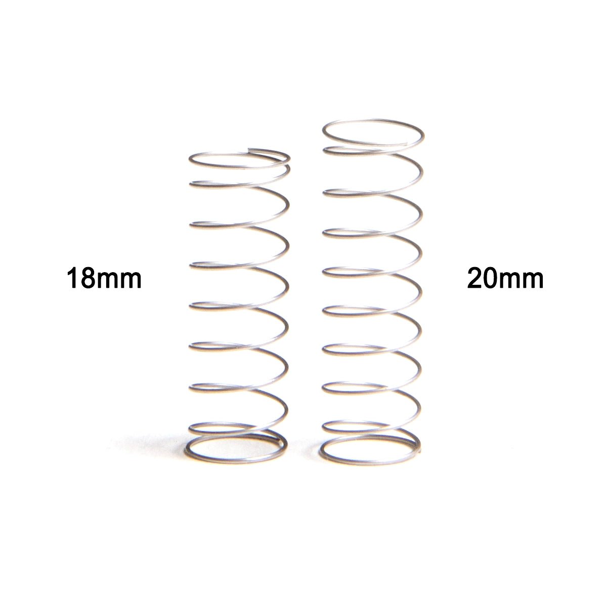 TX HE 20mm Springs - Divinikey