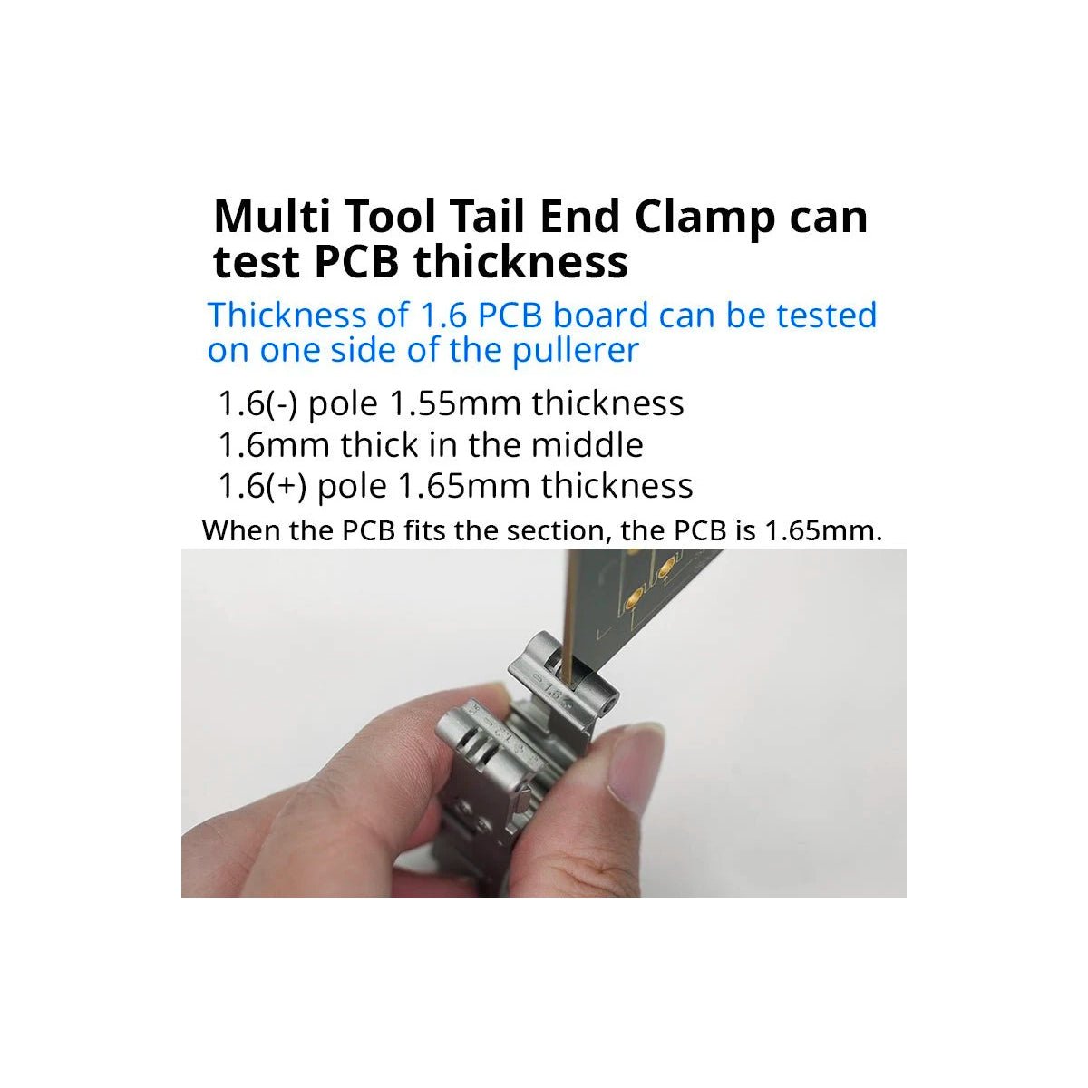 TX Multi - Tool 5 - in - 1 - Divinikey