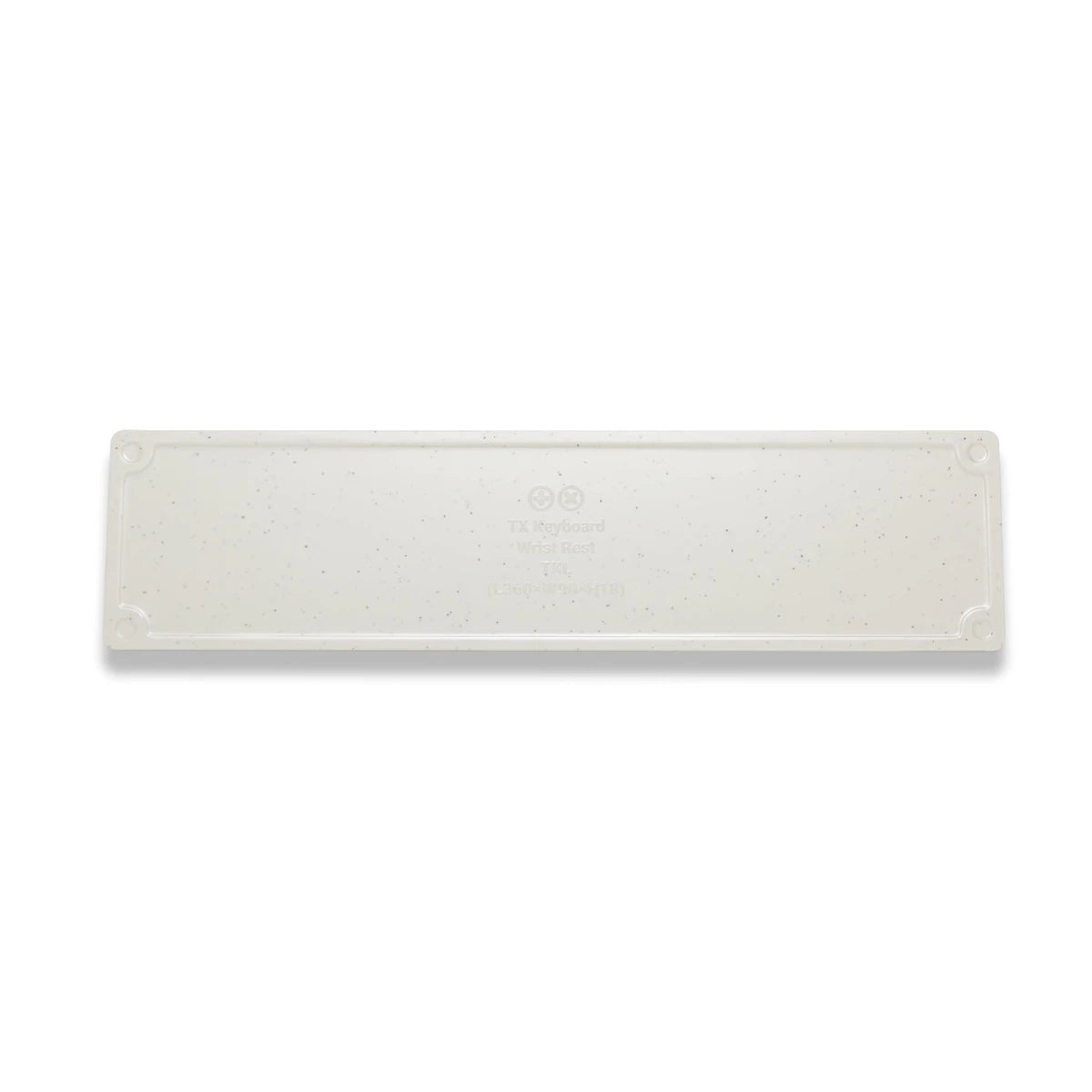 TX Wrist Rest V2 - Divinikey