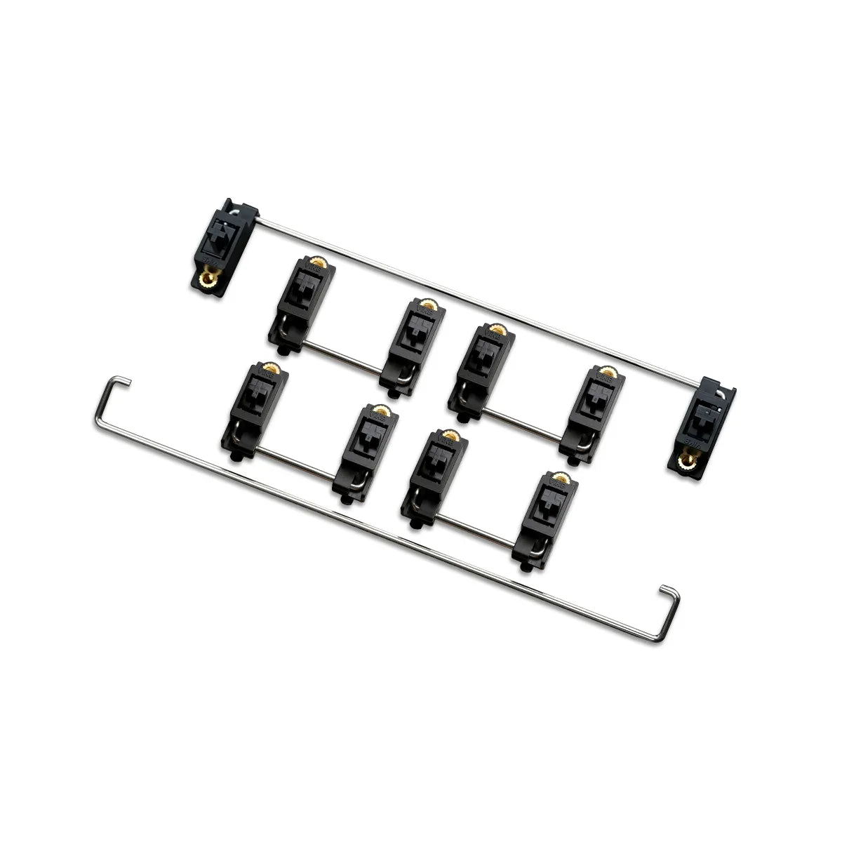 Typeplus x YIKB Screw - in Stabilizers - Divinikey